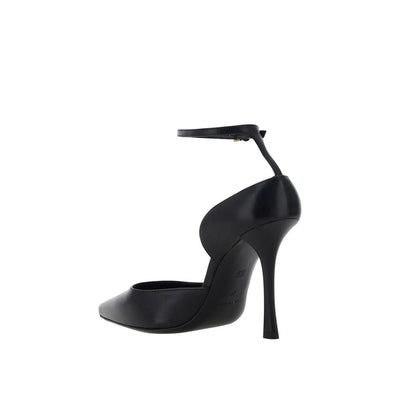Givenchy Show 95 Stocking Pumps