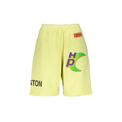 Heron Preston katoenen shorts