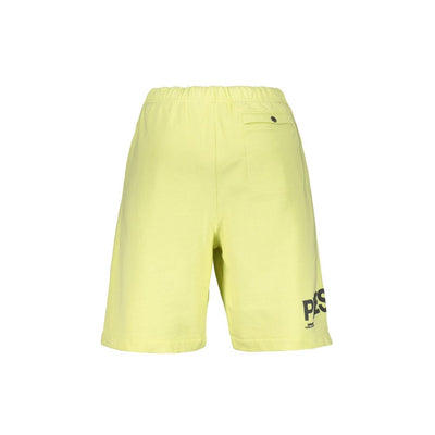 Heron Preston katoenen shorts