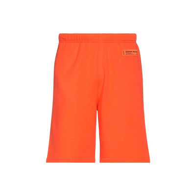 Heron Preston katoenen shorts
