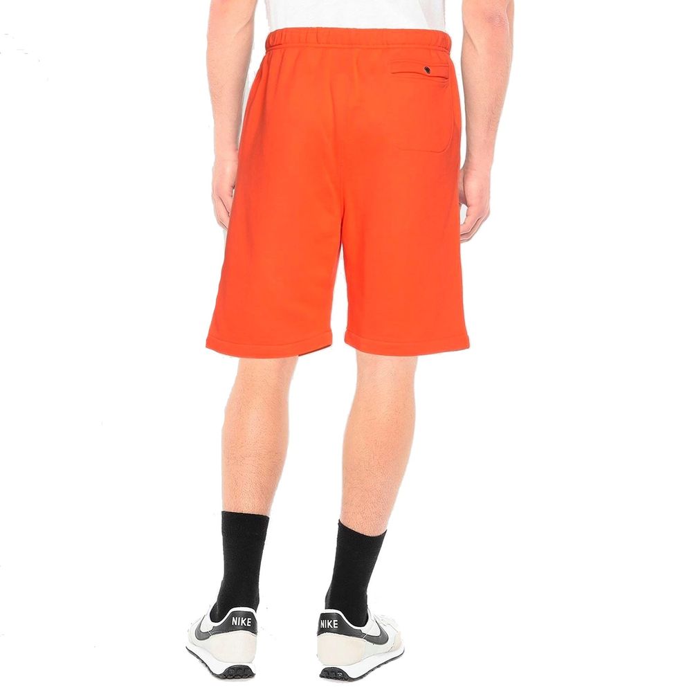 Heron Preston katoenen shorts