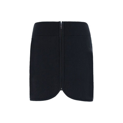 ISABEL MARANT ETOILE Olgane Mini Skirt