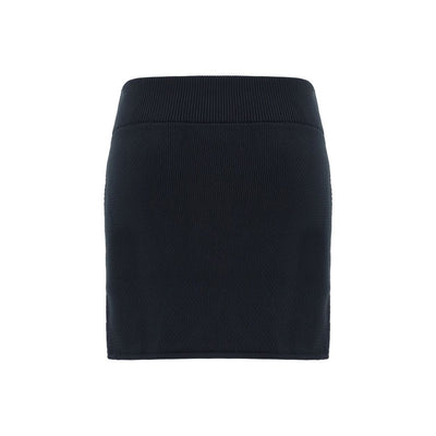 ISABEL MARANT ETOILE Olgane Mini Skirt