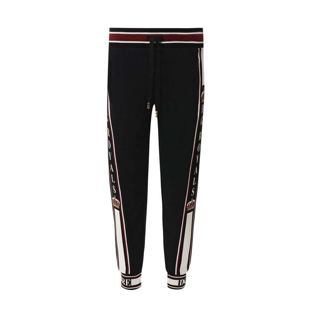 Dolce &amp; Gabbana Logo Broek
