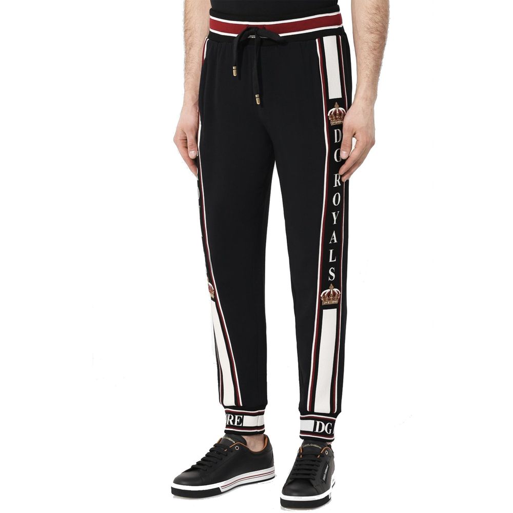 Dolce &amp; Gabbana Logo Broek