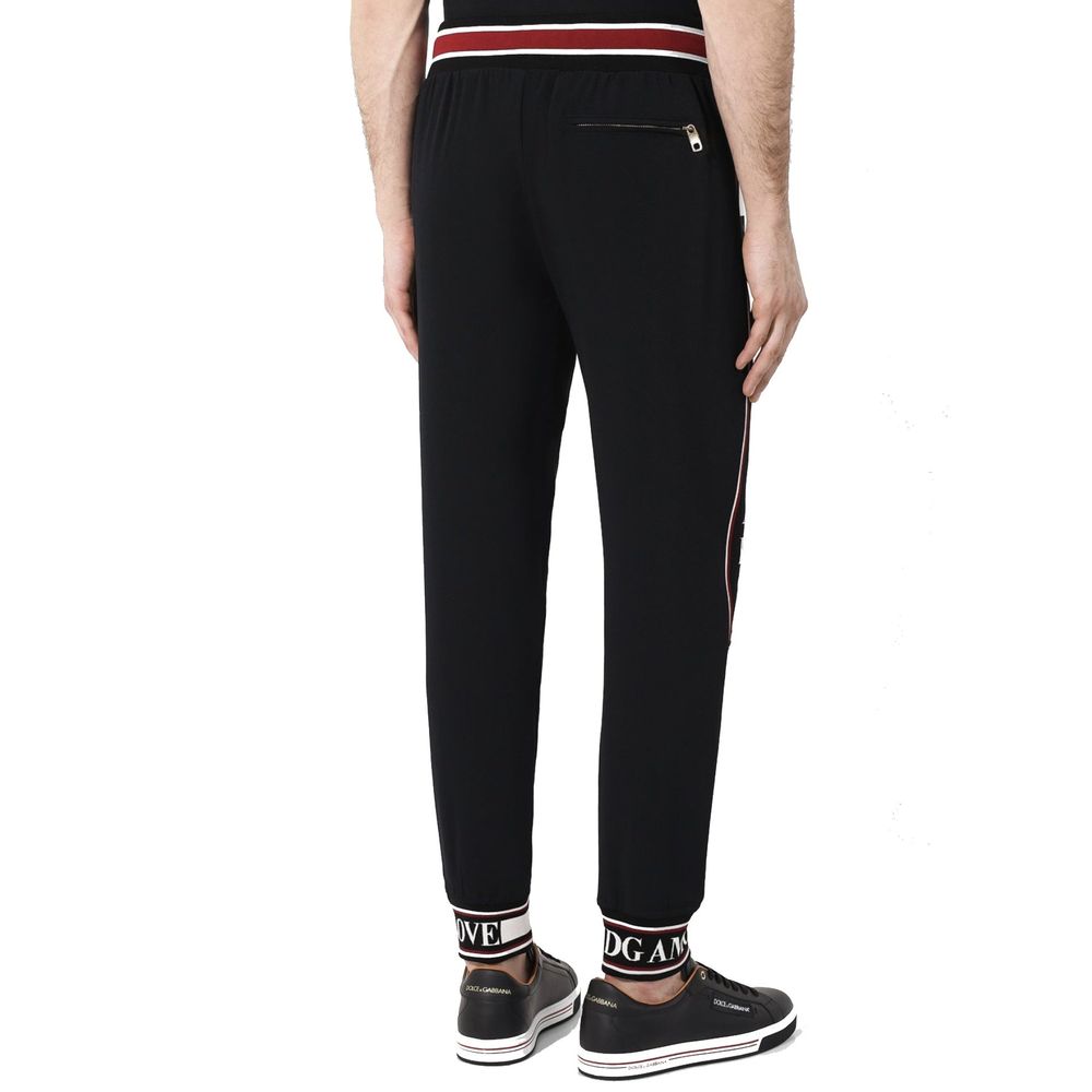 Dolce &amp; Gabbana Logo Broek