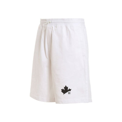 Dsquared² Dsquared2 D2 Leaf Shorts