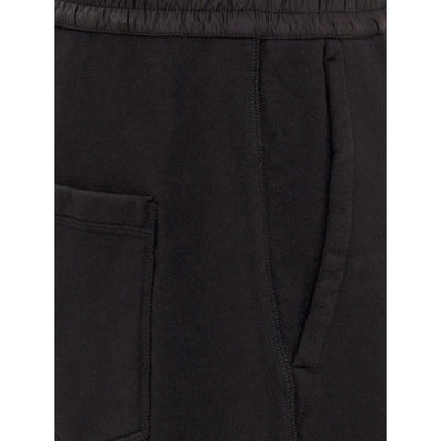 Dsquared² Katoenen Logo Shorts