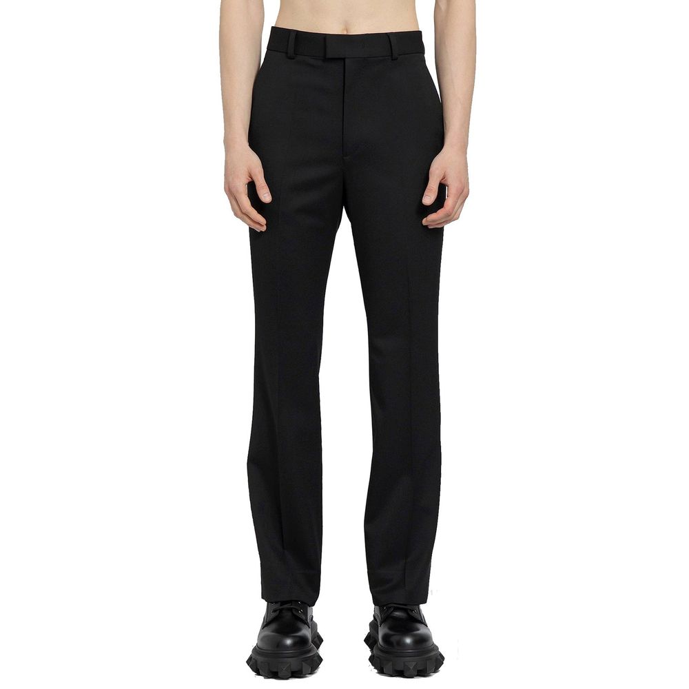 Valentino wollen broek