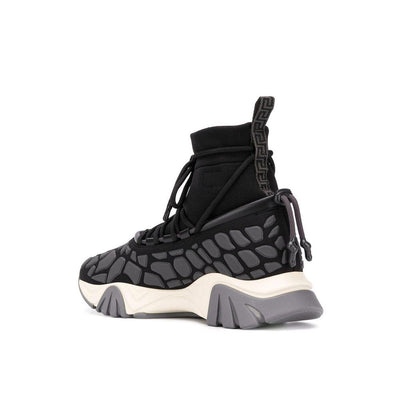 Versace Squalo Trekkoord Sneakers