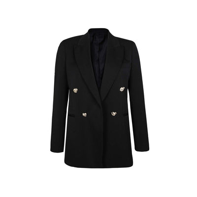 Blazer en laine Lanvin