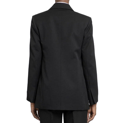 Blazer en laine Lanvin