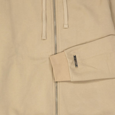 Les Hommes Hooded Sweatshirt