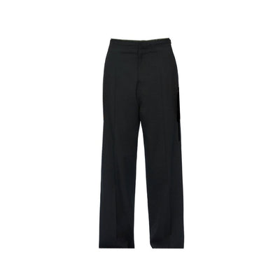 Pantalon en laine Loewe