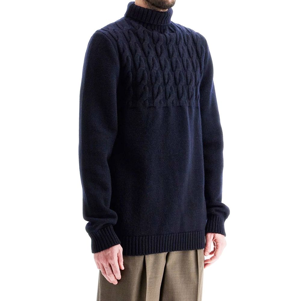 Pull en laine Maison Margiela