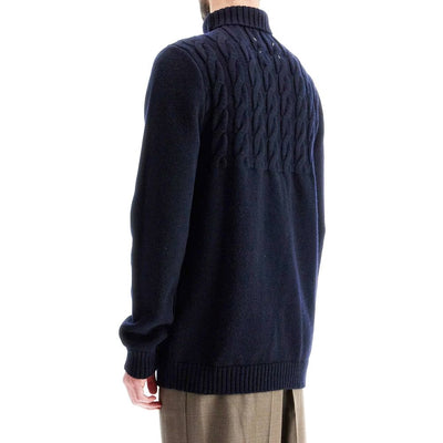 Pull en laine Maison Margiela