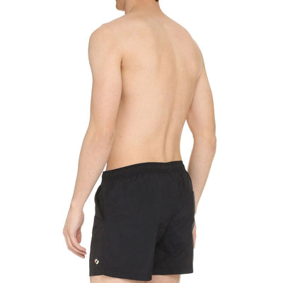 Marcelo Burlon zwemshorts