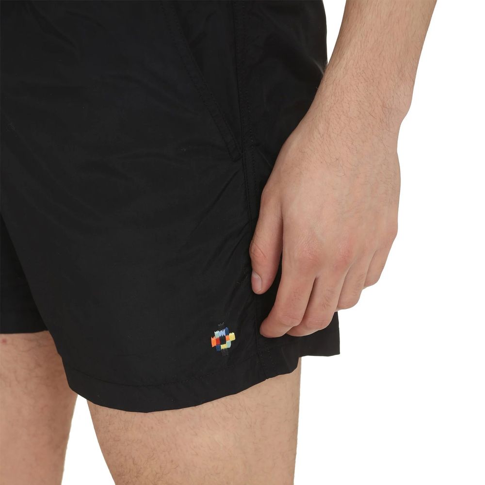 Marcelo Burlon zwemshorts
