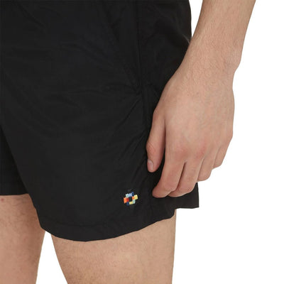 Marcelo Burlon zwemshorts