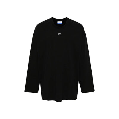 Off-White Off Stamp T-shirt