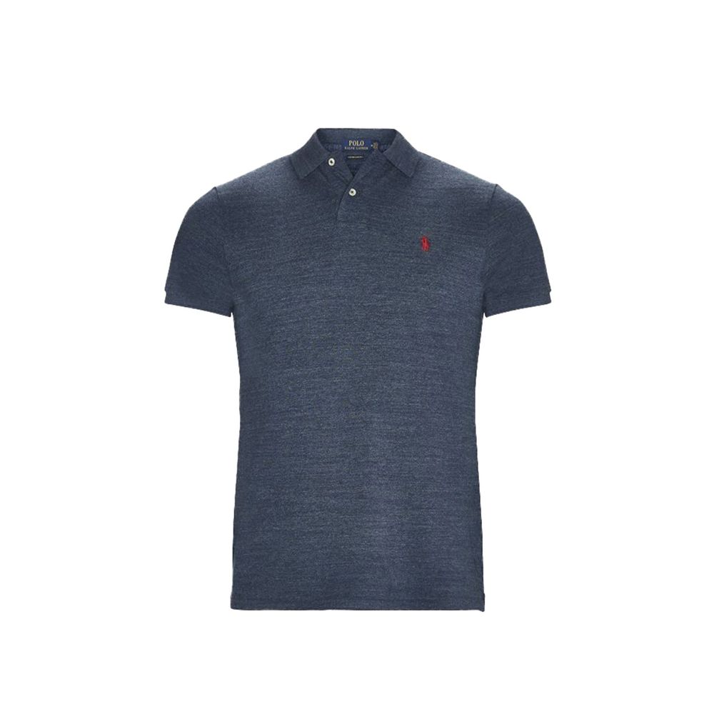 Polos en coton Ralph Lauren