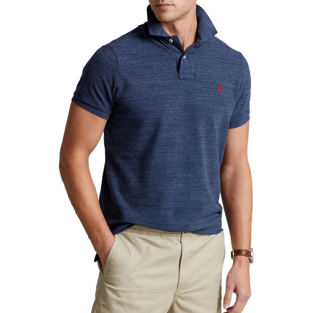 Polos en coton Ralph Lauren