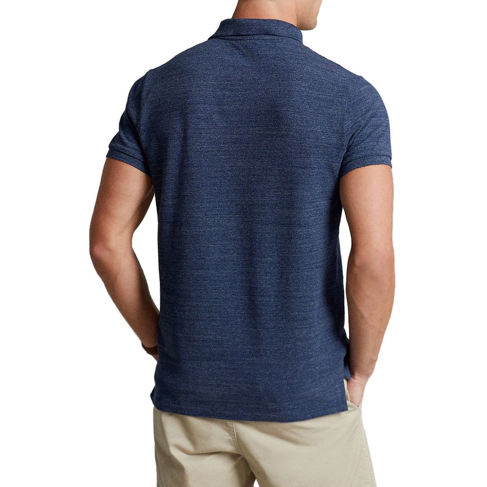 Polos en coton Ralph Lauren