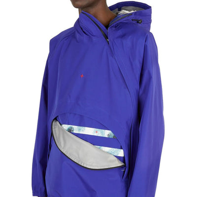 Stone Island Marina 3L Hooded Jacket