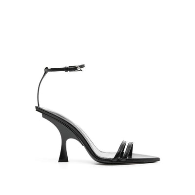 The Attico Ester Mismatch 95 Sandals