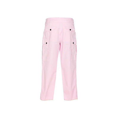 Tom Ford Cotton Cargo Pants