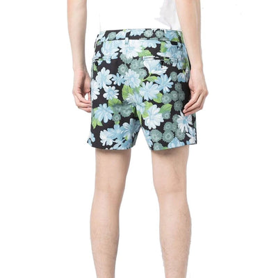 Tom Ford bloemenprint shorts