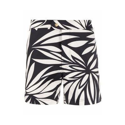 Tom Ford bedrukte zwemshorts