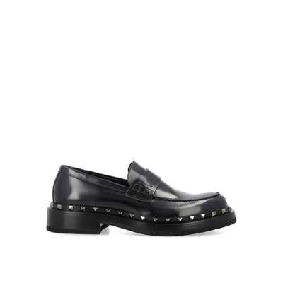 Valentino Garavani Rockstud 35mm leren sandalen