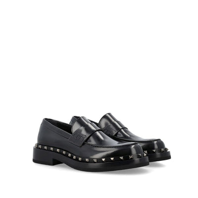 Valentino Garavani Rockstud 35mm leren sandalen