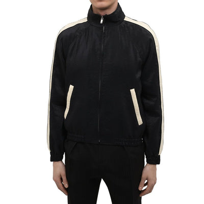 Blouson aviateur Saint Laurent