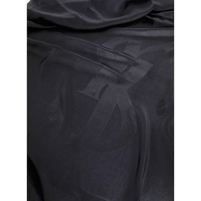 Saint Laurent Silk Scarves