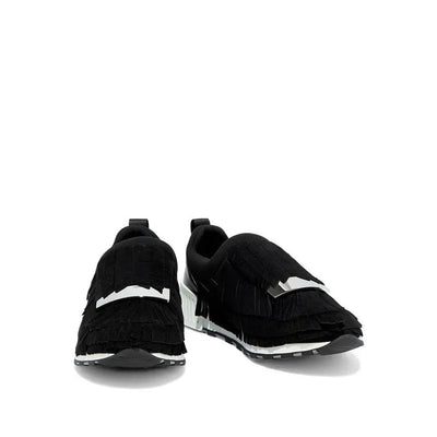 Sergio Rossi SR1 Running Sneakers