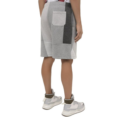 Valentino Track Shorts