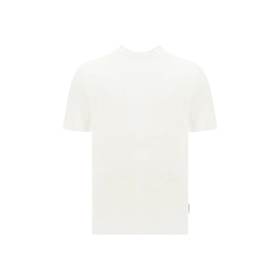 Paolo Pecora Milano Cotton T-Shirt