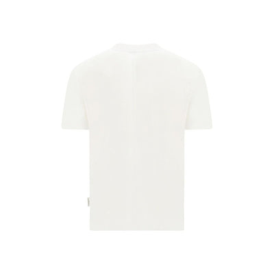 Paolo Pecora Milano Cotton T-Shirt