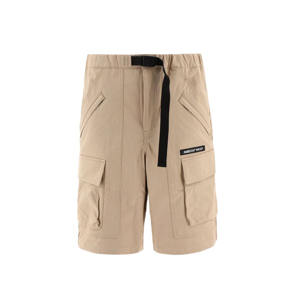 Ambush katoenen Bermuda Shorts