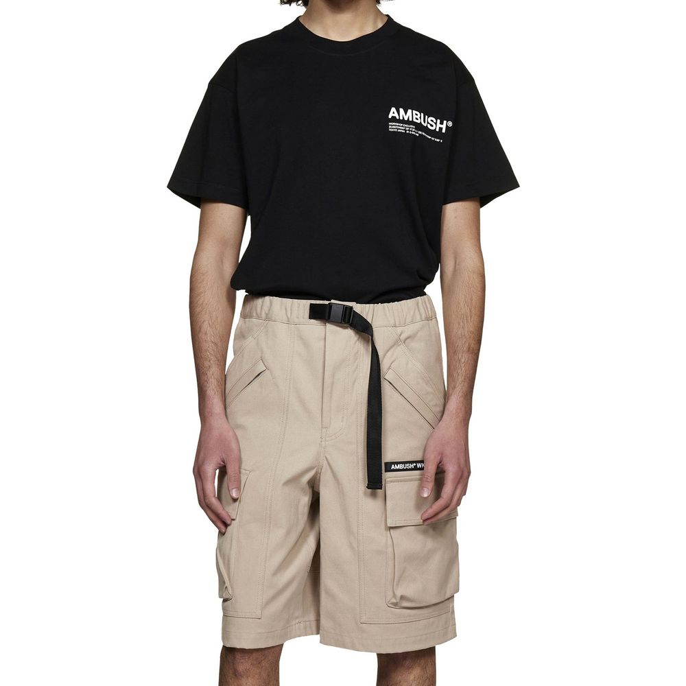 Ambush katoenen Bermuda Shorts