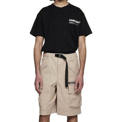 Ambush katoenen Bermuda Shorts