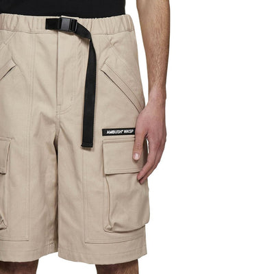 Ambush katoenen Bermuda Shorts