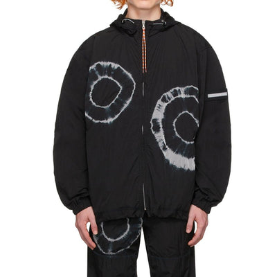 Aries Tie-Dye Windcheater Jacket