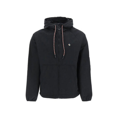 Marcelo Burlon Windbreaker Jacket