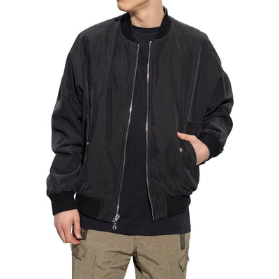 Balmain omkeerbaar bomberjack