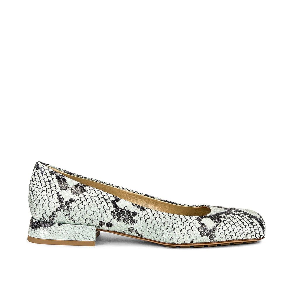 Ballerines Bottega Veneta