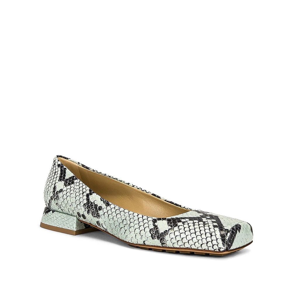 Ballerines Bottega Veneta