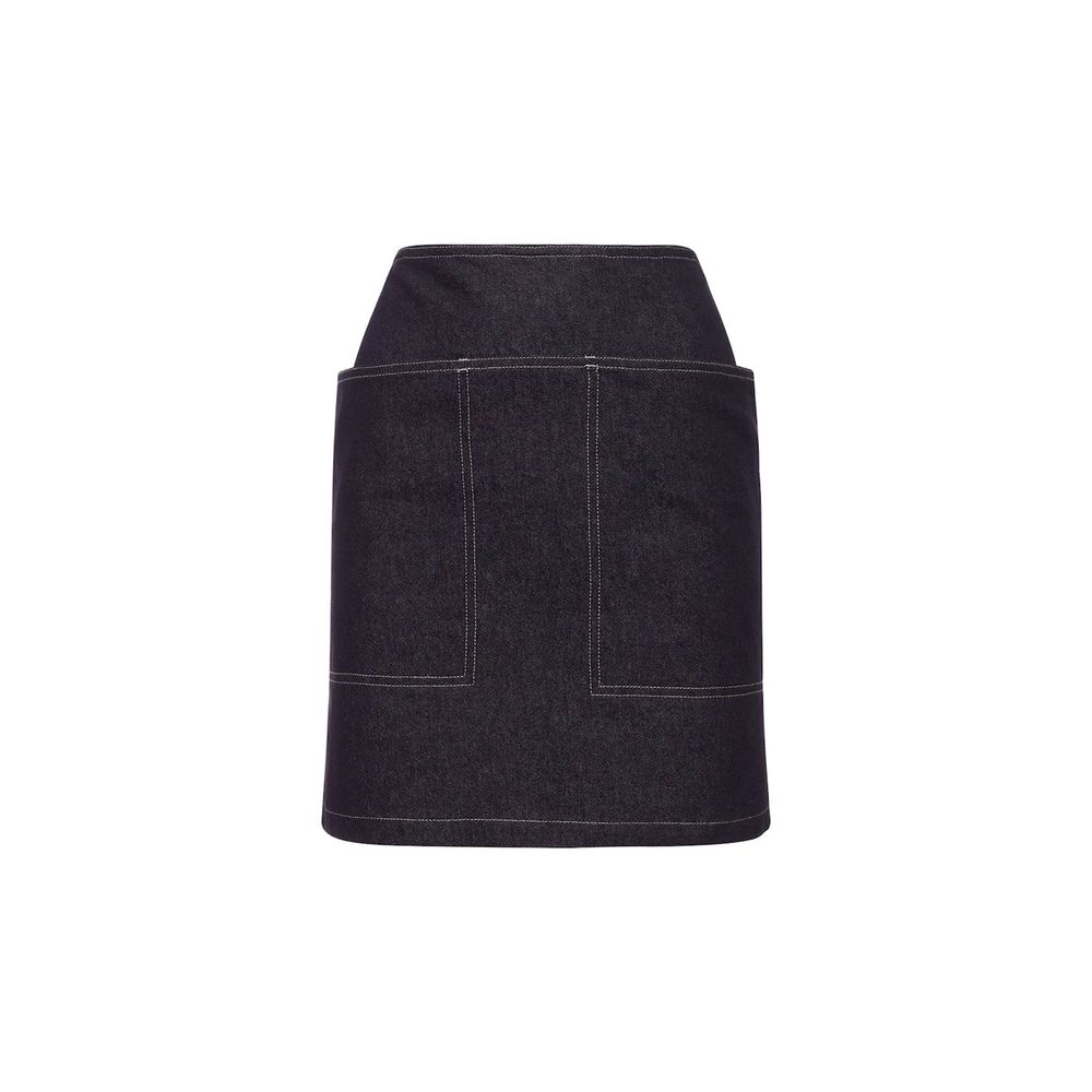 Max Mara Umbria Denim Rok